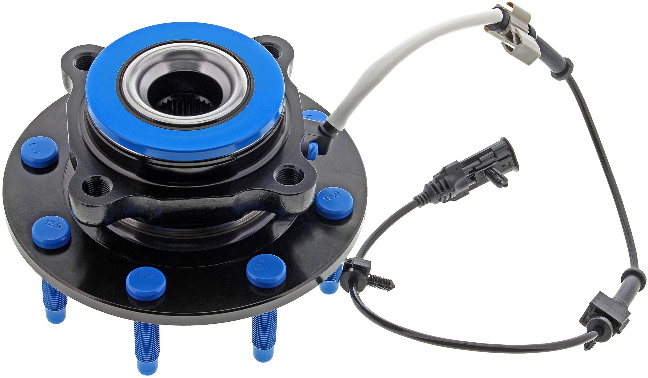 Amazon.com: Mevotech TTX Wheel Bearing and Hub Assembly Kit